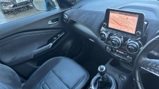 Nissan Juke 1.0 DiG-T 114 Tekna+ 5dr Petrol Hatchback